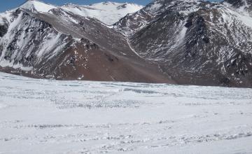 Cerro La Majadita 