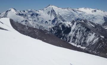 Cerro La Majadita 