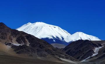 Volcanes Catamarca