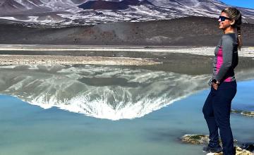 Laguna Catamarca