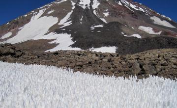 Volcán Maipo