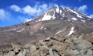 Volcán Maipo