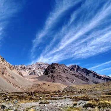 Cerro Negro del Inca