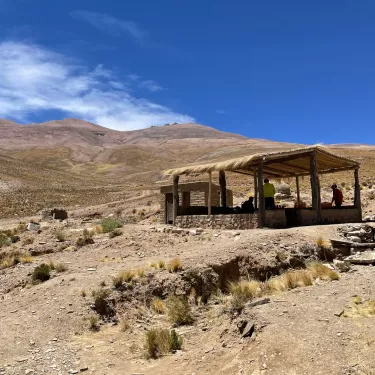 Cerro Nevado de Chañi