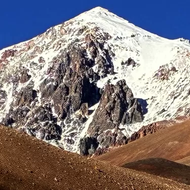 Cerro Mercedario