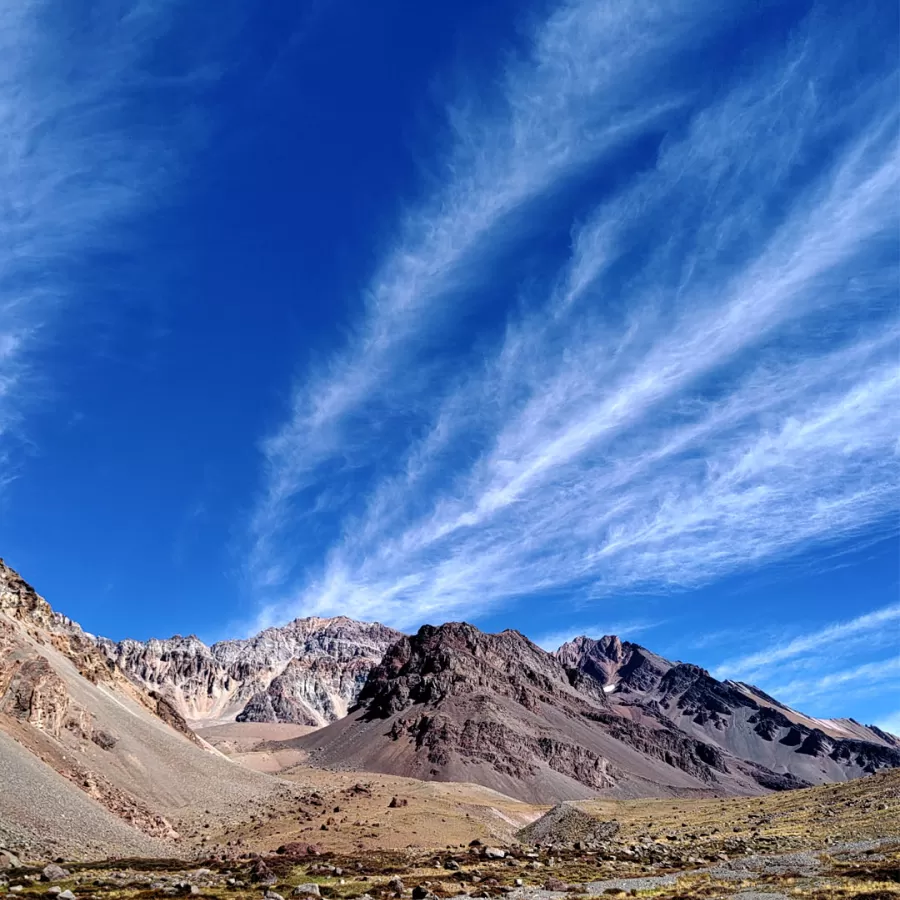 Cerro Negro del Inca