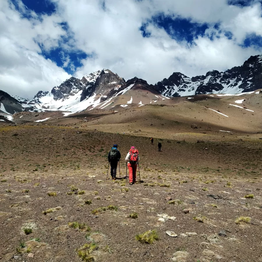 Cerro Negro del Inca