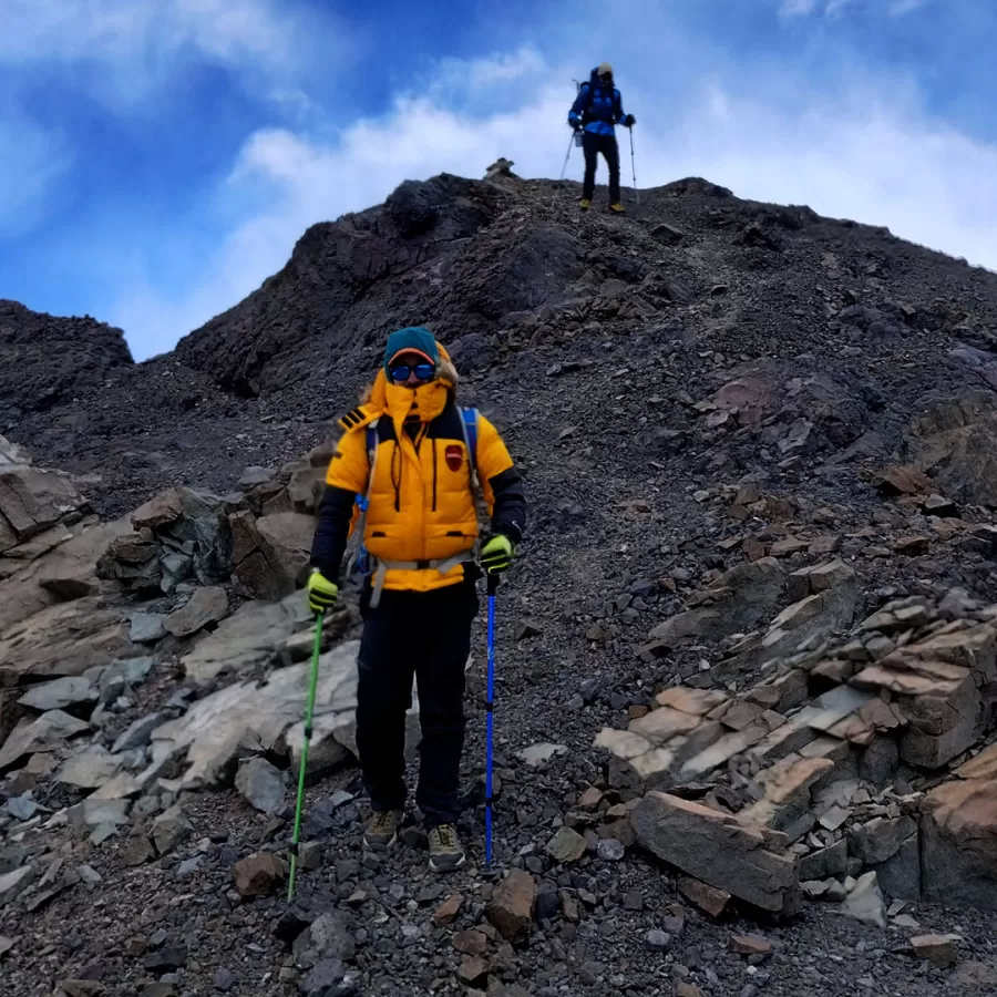 Cerro Negro del Inca