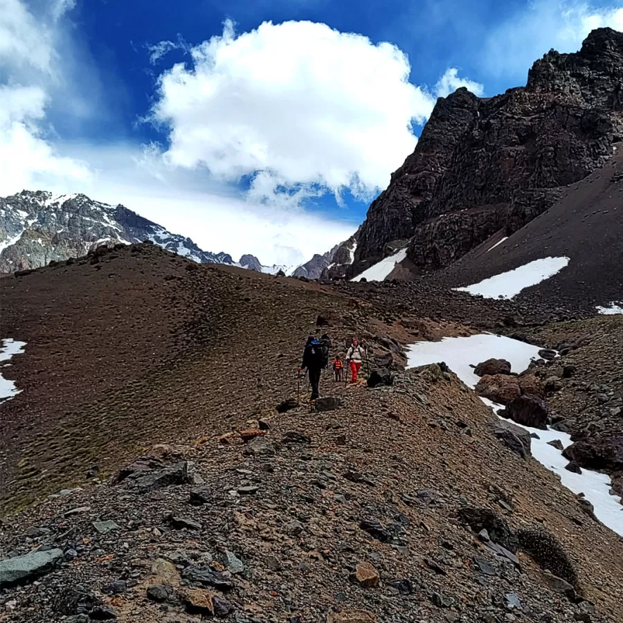 Cerro Negro del Inca