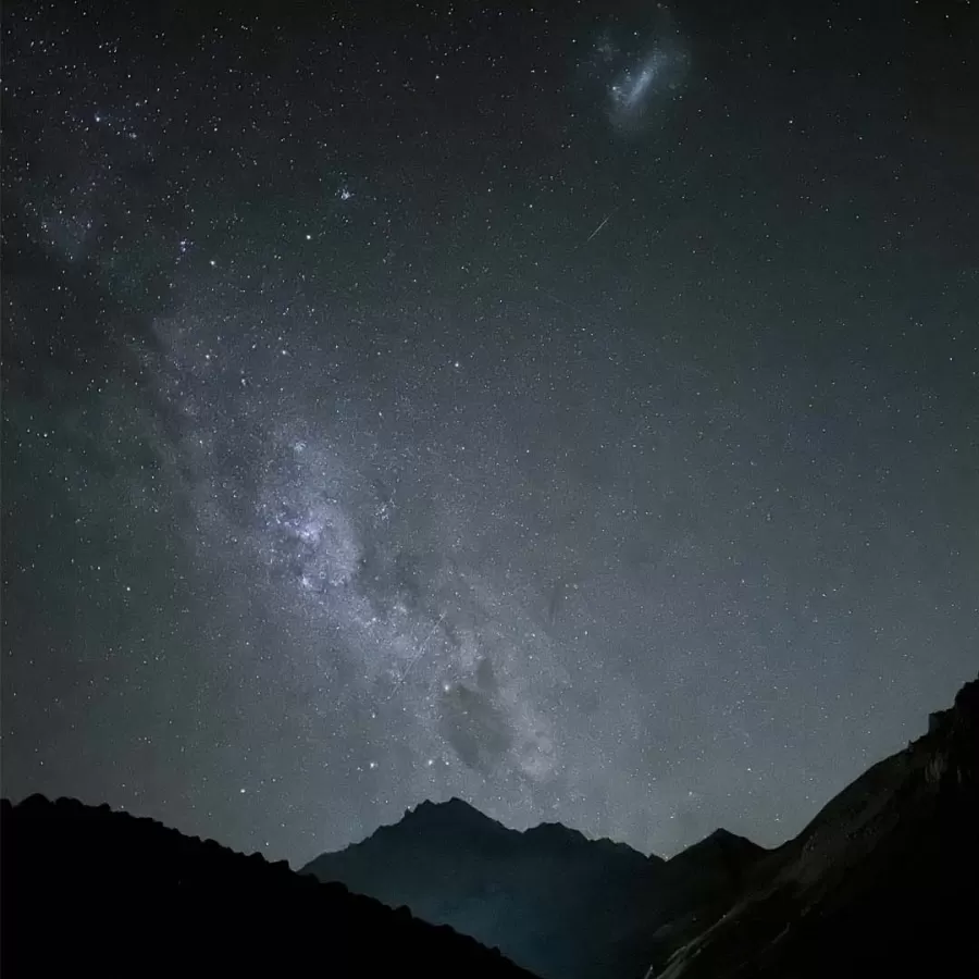 Cerro Peñas Coloradas