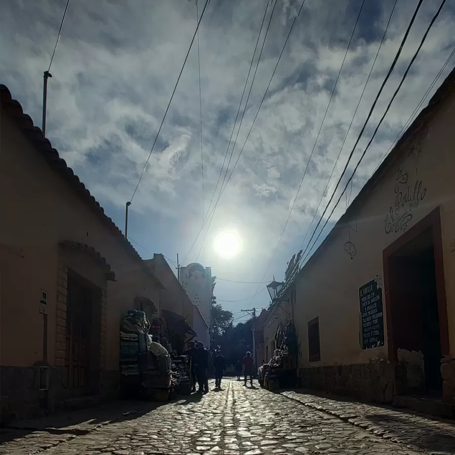 Cerro Nevado de Chañi