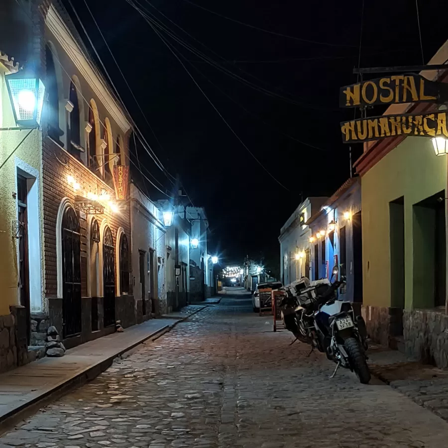 Cerro Nevado de Chañi