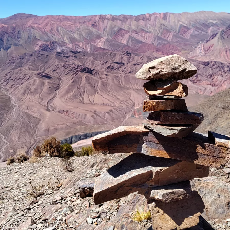 Cerro Nevado de Chañi