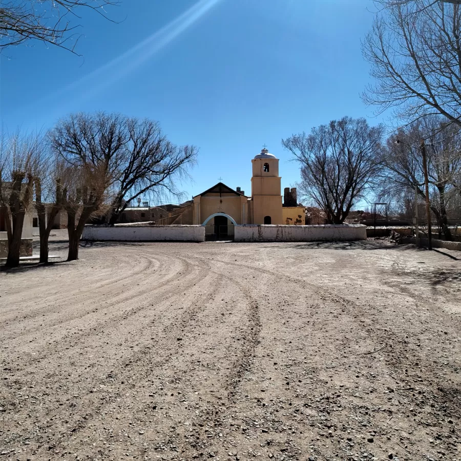 Cerro Nevado de Chañi