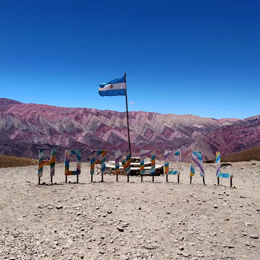 Cerro Nevado de Chañi